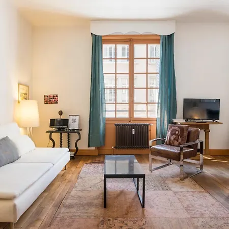 Honore - Suite Jacobins Lione Esterno foto